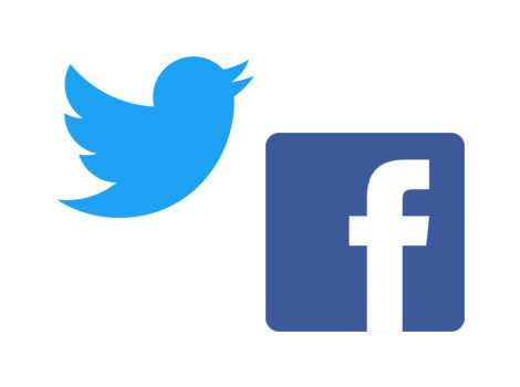 Facebook / Twitter