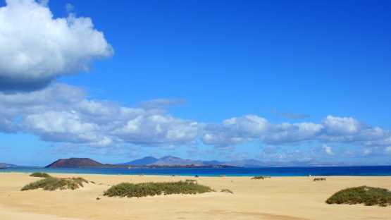 Espagne - Iles Canaries - Fuerteventura - 8 jours