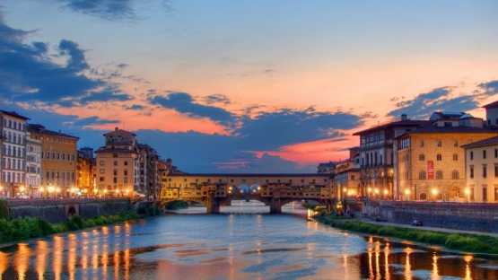 Italie - Florence - 4 Jours