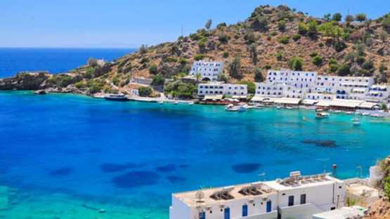 Grèce - Crète - 8 Jours