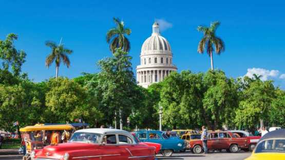 Cuba - 9 Jours