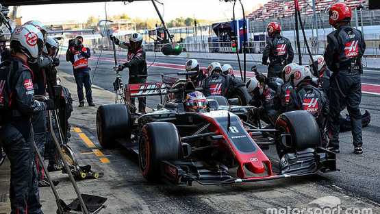 Grand Prix Formule 1 Castellet - 3 Jours
