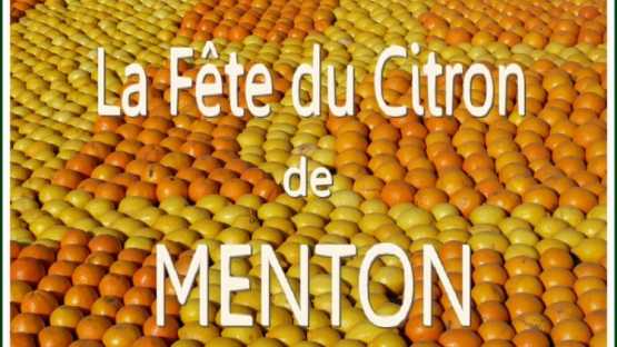 Fête du Citron de Menton - 3 Jours