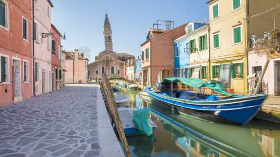 Italie - Venise - 3 Jours