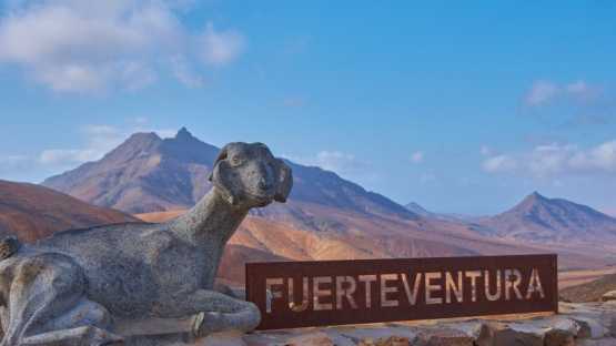 Espagne - Iles Canaries - Fuerteventura - 8 jours