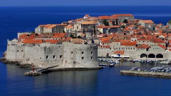 Croatie - Dubrovnik - 3 Jours