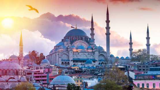 Turquie - Istanbul - 3 Jours