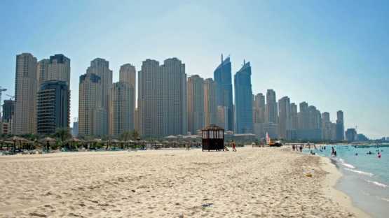 Emirats Arabes Unis - Dubaï - 8 Jours