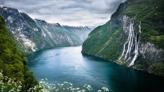 Norvège - Les Fjords - 8 Jours