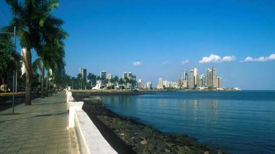Panama - 9 Jours