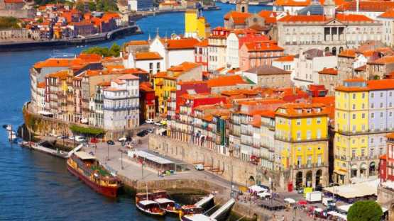 Portugal - Porto - 3 Jours