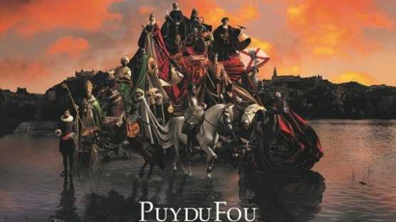 Puy du Fou España - 2 Jours